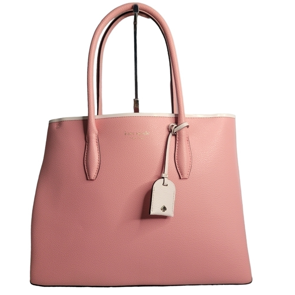 Kate Spade Eva Tote NWOT